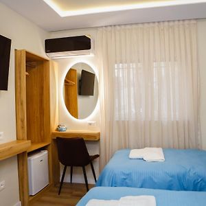 Kamer met Twee Aparte Bedden